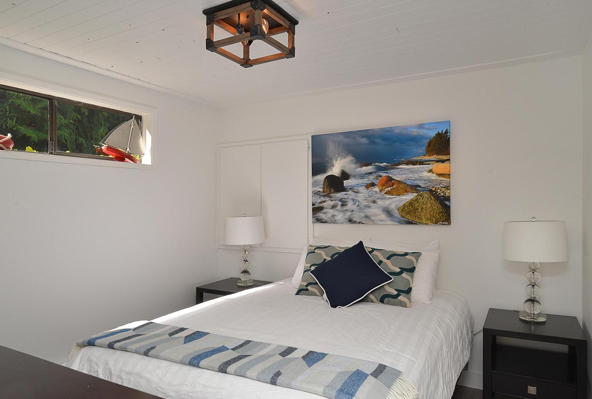 John Henry'S Marina And Resort Garden Bay Esterno foto