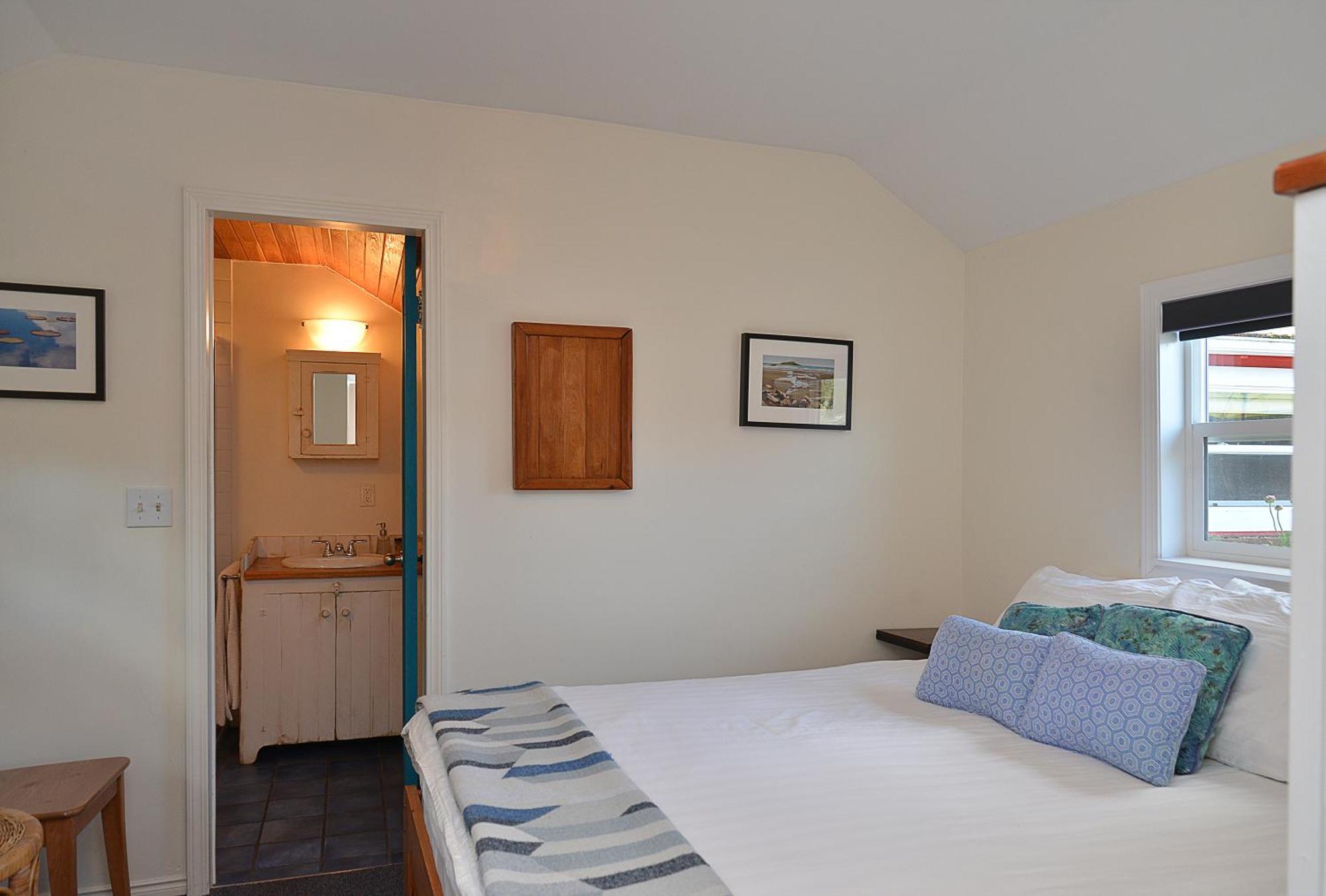 John Henry'S Marina And Resort Garden Bay Esterno foto